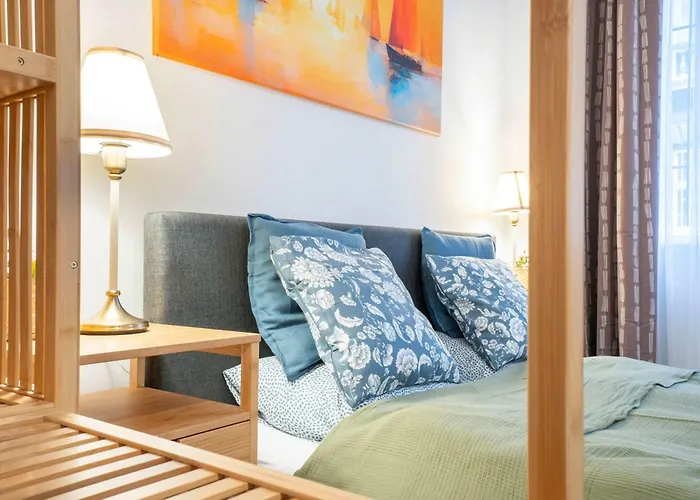 Sonoma Boutique Nr 3 Appartement Budapest